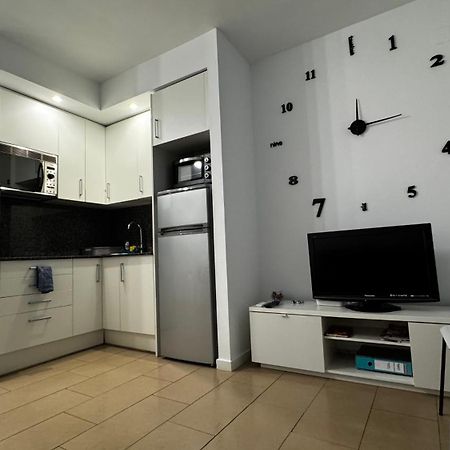 Moderno Apartamento Con Parking,Tarrassa, Barcelona 테라사 외부 사진