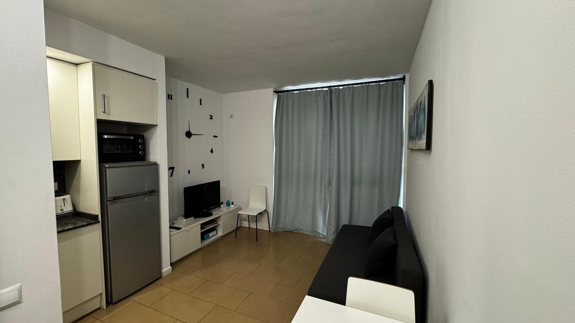 Moderno Apartamento Con Parking,Tarrassa, Barcelona 테라사 외부 사진